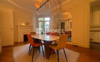 Appartement 6 500 €/mois PARIS (75116) photo 4