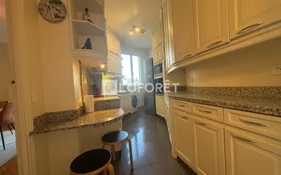 Appartement 6 500 €/mois PARIS (75116) photo 5