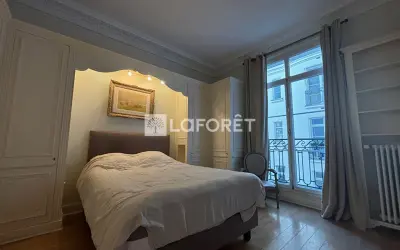 Appartement 6 500 €/mois PARIS (75116) photo 6