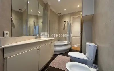 Appartement 6 500 €/mois PARIS (75116) photo 7