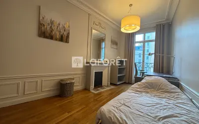 Appartement 6 500 €/mois PARIS (75116) photo 9