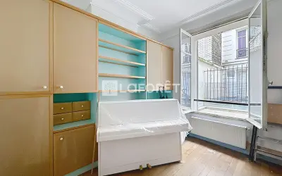 Appartement 624 000 € PARIS (75016) photo 2