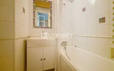 Appartement 624 000 € PARIS (75016) photo 4