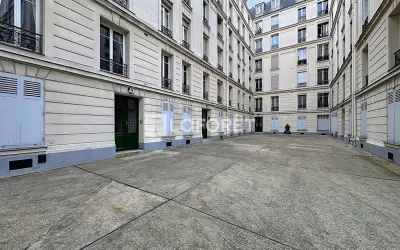 Appartement 624 000 € PARIS (75016) photo 5