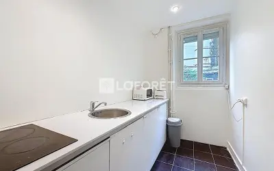 Appartement 510 000 € PARIS (75016) photo 4