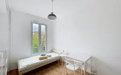 Appartement 663 €/mois PARIS (75016) photo 4