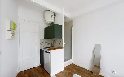 Appartement 663 €/mois PARIS (75016) photo 5