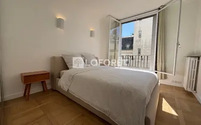 Appartement 2 717 €/mois PARIS (75016) photo 2