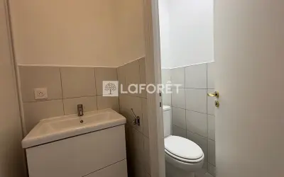 Appartement 2 717 €/mois PARIS (75016) photo 5