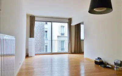 Appartement 1 773 €/mois PARIS (75016) photo 2