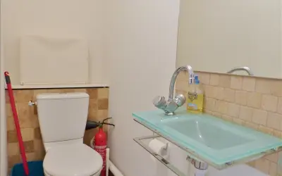 Appartement 1 773 €/mois PARIS (75016) photo 5