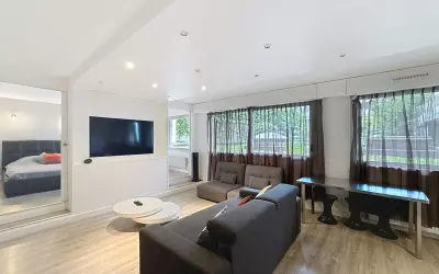 Appartement 2 490 €/mois PARIS (75116) photo 2