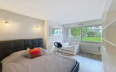Appartement 2 490 €/mois PARIS (75116) photo 4