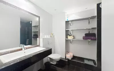 Appartement 2 490 €/mois PARIS (75116) photo 5