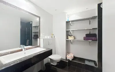 Appartement 2 340 €/mois PARIS (75116) photo 5