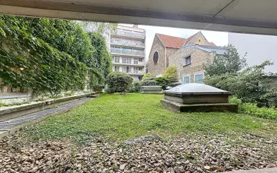 Appartement 2 490 €/mois PARIS (75116) photo 8