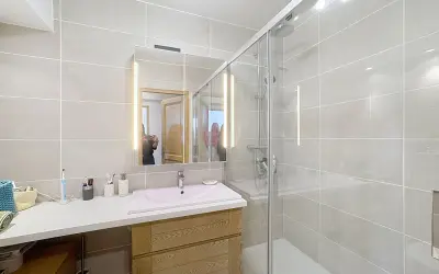Appartement 1 500 €/mois PARIS (75016) photo 4