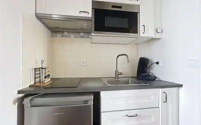 Appartement 1 600 €/mois PARIS (75016) photo 4