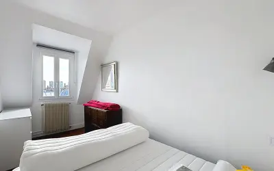 Appartement 1 600 €/mois PARIS (75016) photo 5