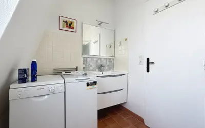 Appartement 1 600 €/mois PARIS (75016) photo 6