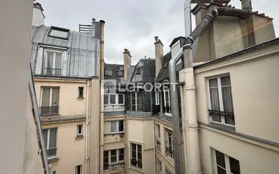 Appartement 1 380 €/mois PARIS (75007) photo 5