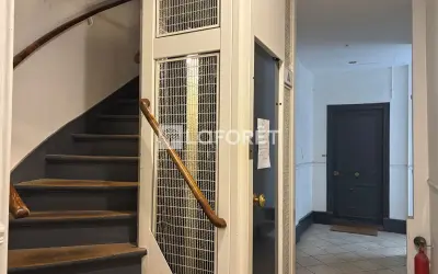 Appartement 1 380 €/mois PARIS (75007) photo 6