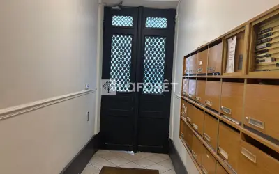 Appartement 1 380 €/mois PARIS (75007) photo 7
