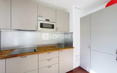 Appartement 1 700 €/mois PARIS (75016) photo 2