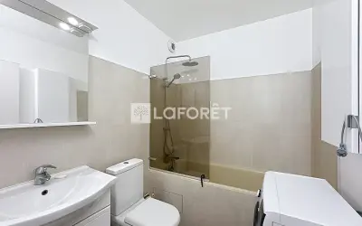 Appartement 1 700 €/mois PARIS (75016) photo 4