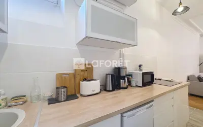 Appartement 1 650 €/mois PARIS (75116) photo 4