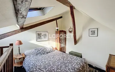 Appartement 300 000 € PARIS (75008) photo 5