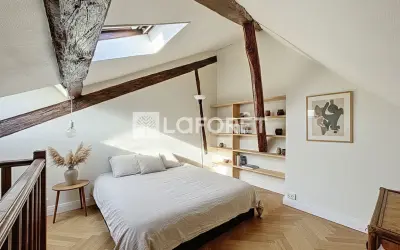 Appartement 300 000 € PARIS (75008) photo 6