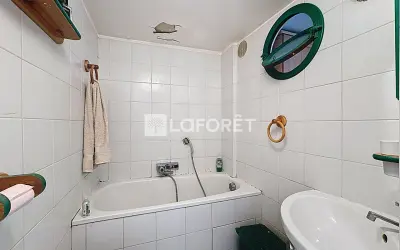 Appartement 300 000 € PARIS (75008) photo 7