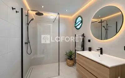 Appartement 300 000 € PARIS (75008) photo 8