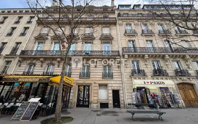 Appartement 199 500 € PARIS (75008) photo 5