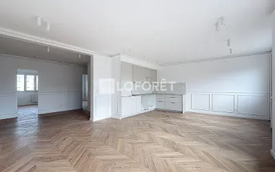 Appartement 830 000 € PARIS (75016) photo 2