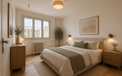 Appartement 830 000 € PARIS (75016) photo 6