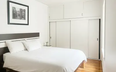 Appartement 443 000 € PARIS (75008) photo 2