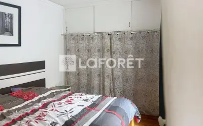Appartement 443 100 € PARIS (75008) photo 4