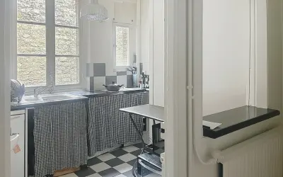 Appartement 443 000 € PARIS (75008) photo 4