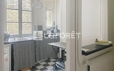 Appartement 443 100 € PARIS (75008) photo 5