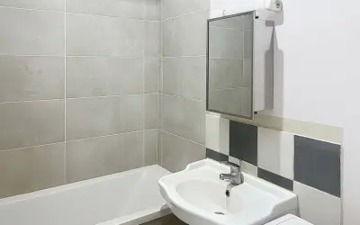 Appartement 443 000 € PARIS (75008) photo 5