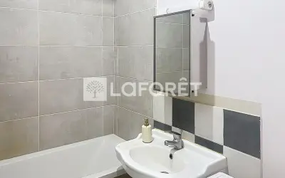 Appartement 443 000 € PARIS (75008) photo 6