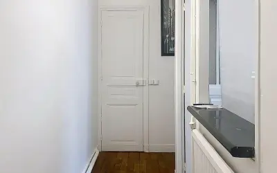 Appartement 443 000 € PARIS (75008) photo 6