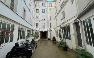 Appartement 443 100 € PARIS (75008) photo 7