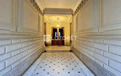 Appartement 151 200 € PARIS (75008) photo 2