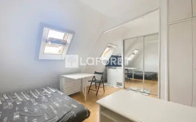 Appartement 151 200 € PARIS (75008) photo 4