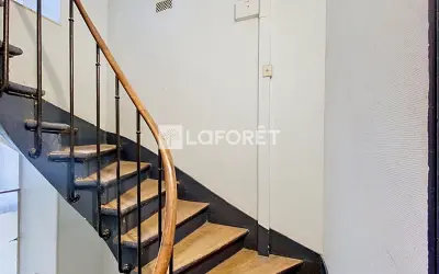 Appartement 151 200 € PARIS (75008) photo 5