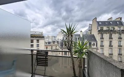 Appartement 1 600 €/mois PARIS (75008) photo 5