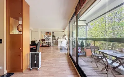 Appartement 620 000 € NEUILLY SUR SEINE (92200) photo 2